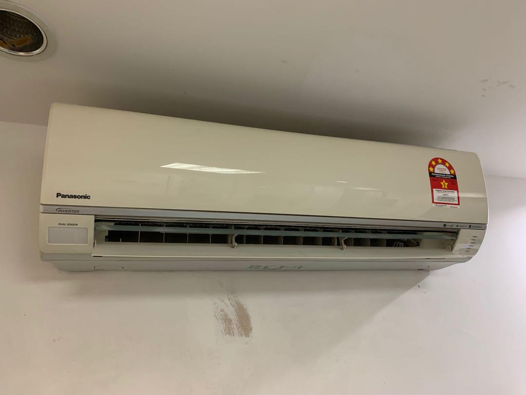 panasonic air conditioner