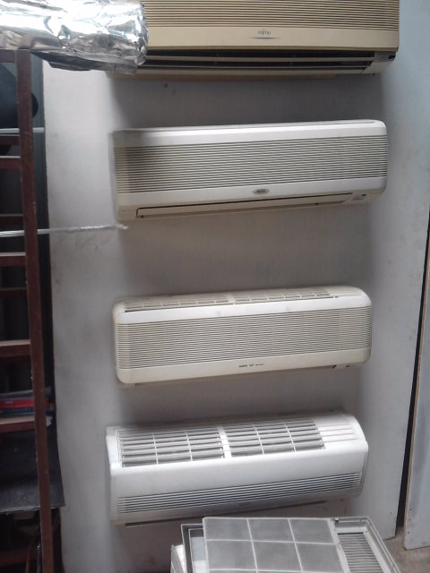 secondhand aircond malaysia